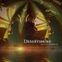 DesertshoreArcOfAnArrowBlindCOVER